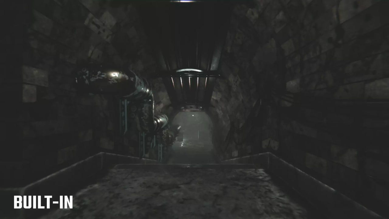 Sewer/Underground Modular Pack📱 - изображение 2